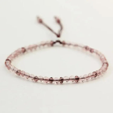 Powerful Mini Gemstone Bracelet-Your Soul Place